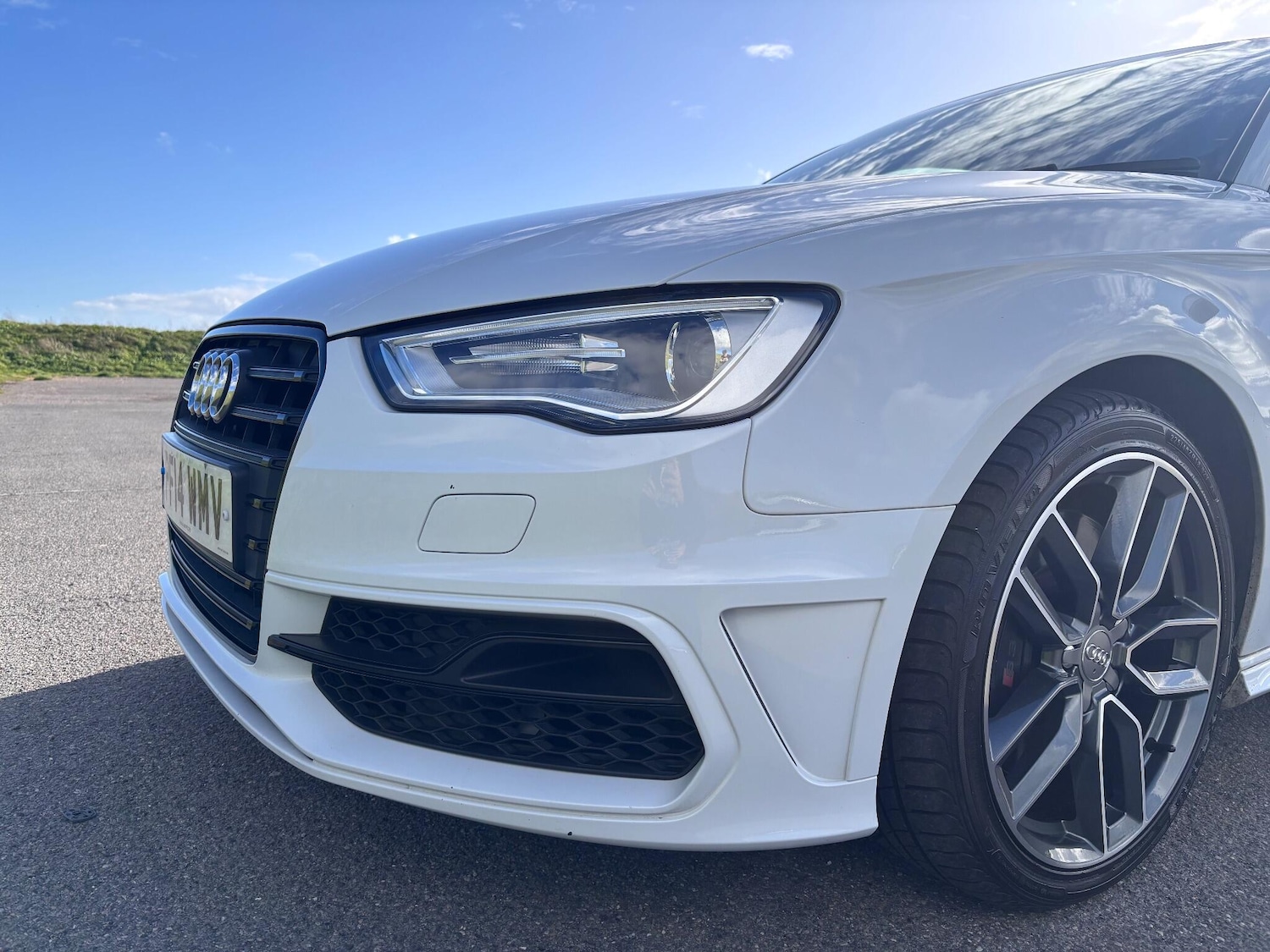 Used Audi S3 2014 for sale - 76446790: Photo 38