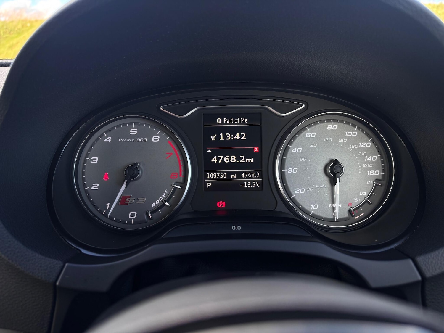 Used Audi S3 2014 for sale - 76446790: Photo 39