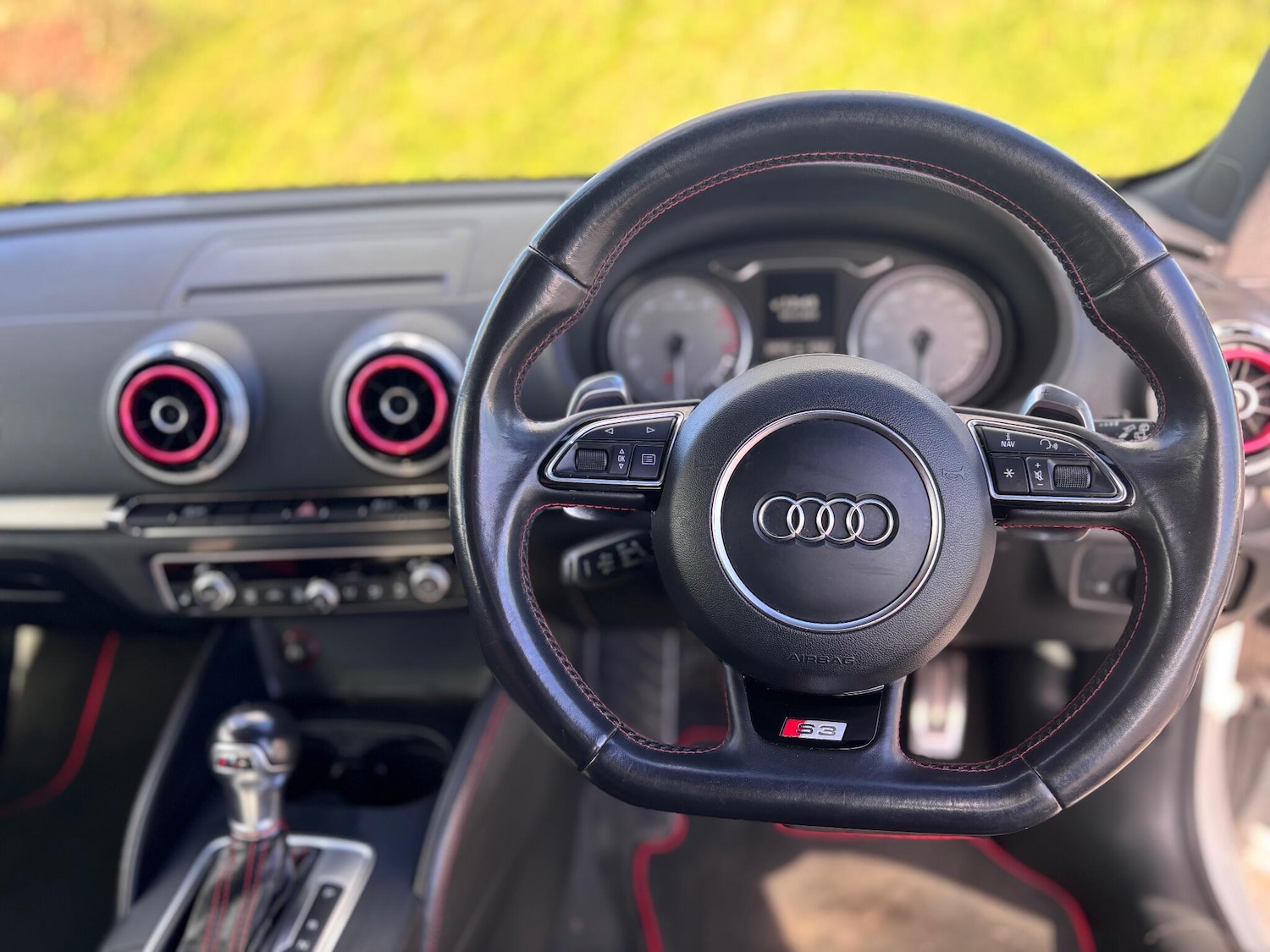 Used Audi S3 2014 for sale - 76446790: Photo 46