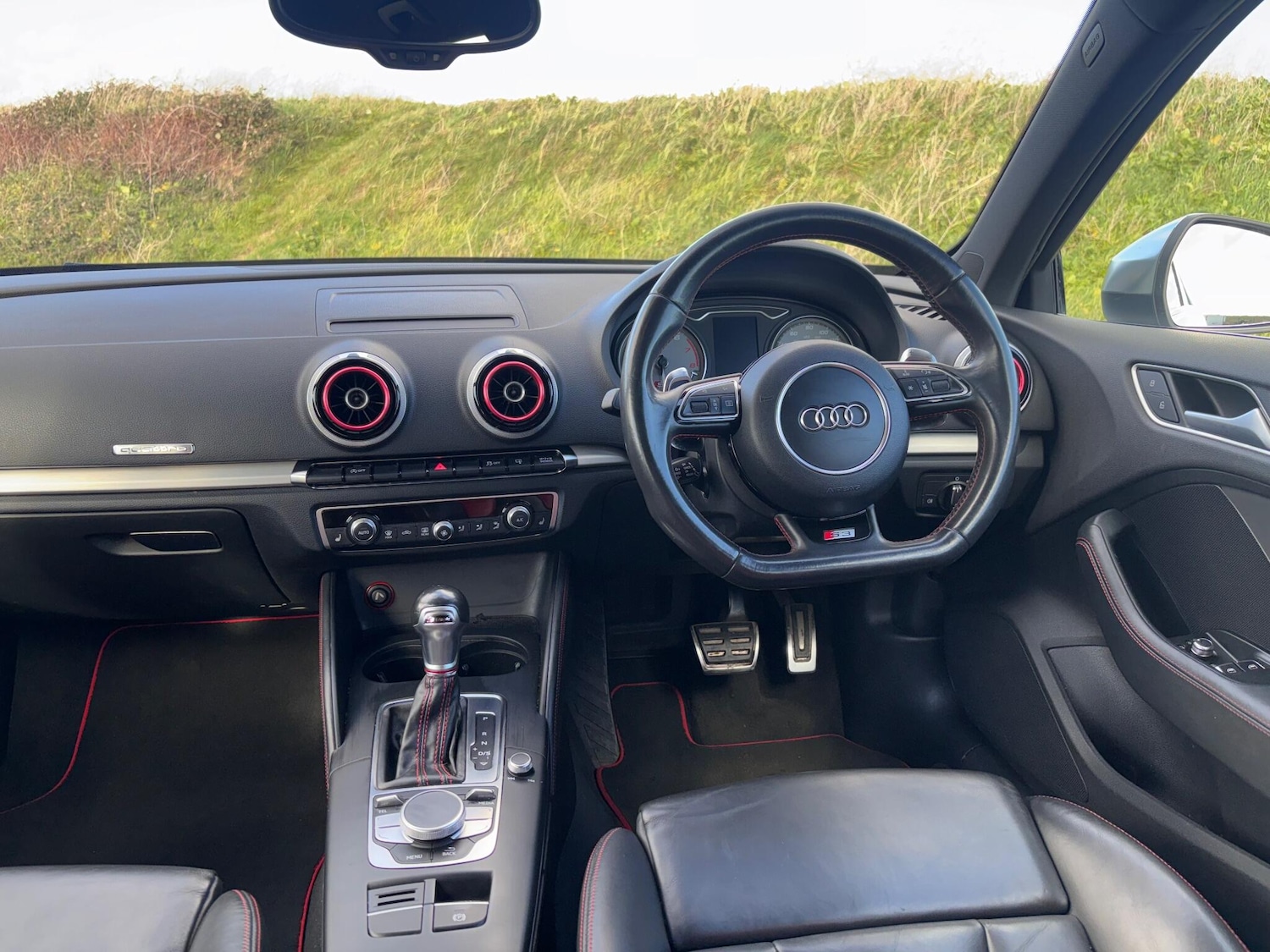 Used Audi S3 2014 for sale - 76446790: Photo 47