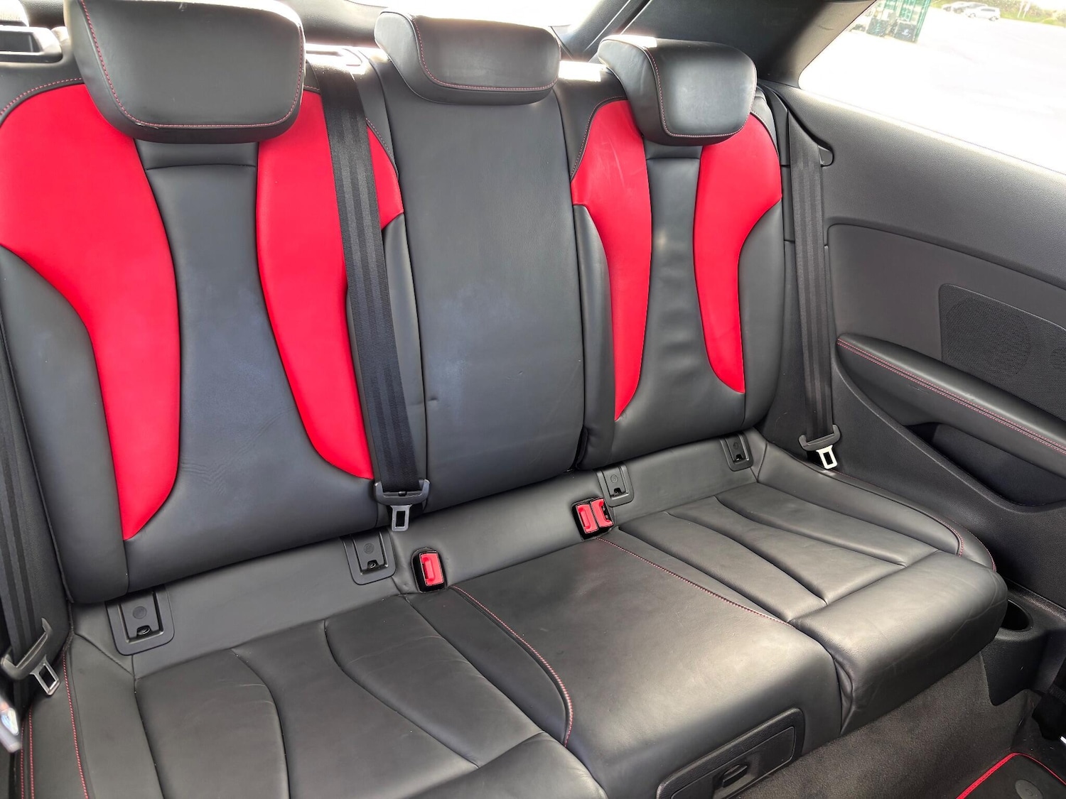 Used Audi S3 2014 for sale - 76446790: Photo 48