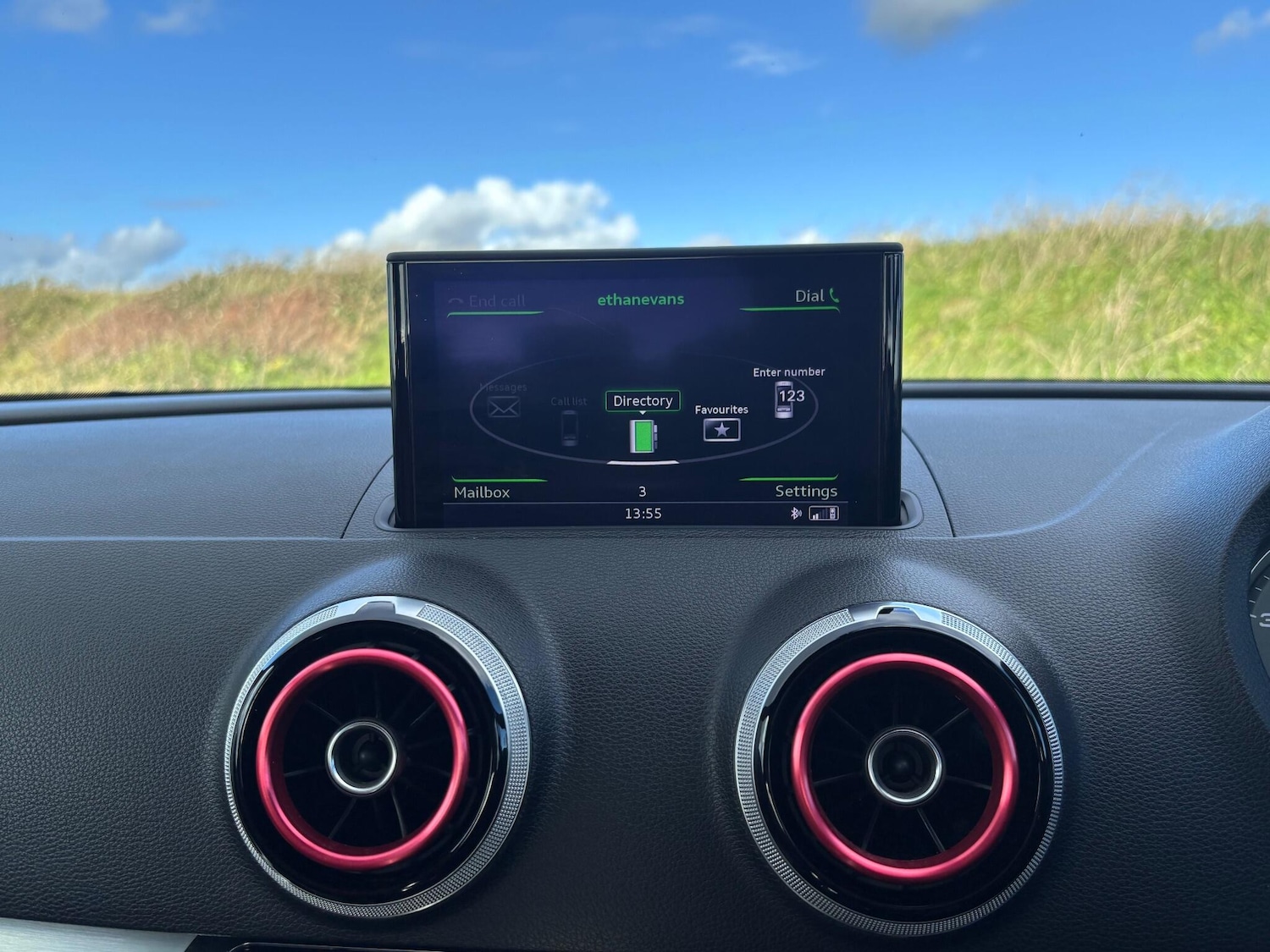 Used Audi S3 2014 for sale - 76446790: Photo 51