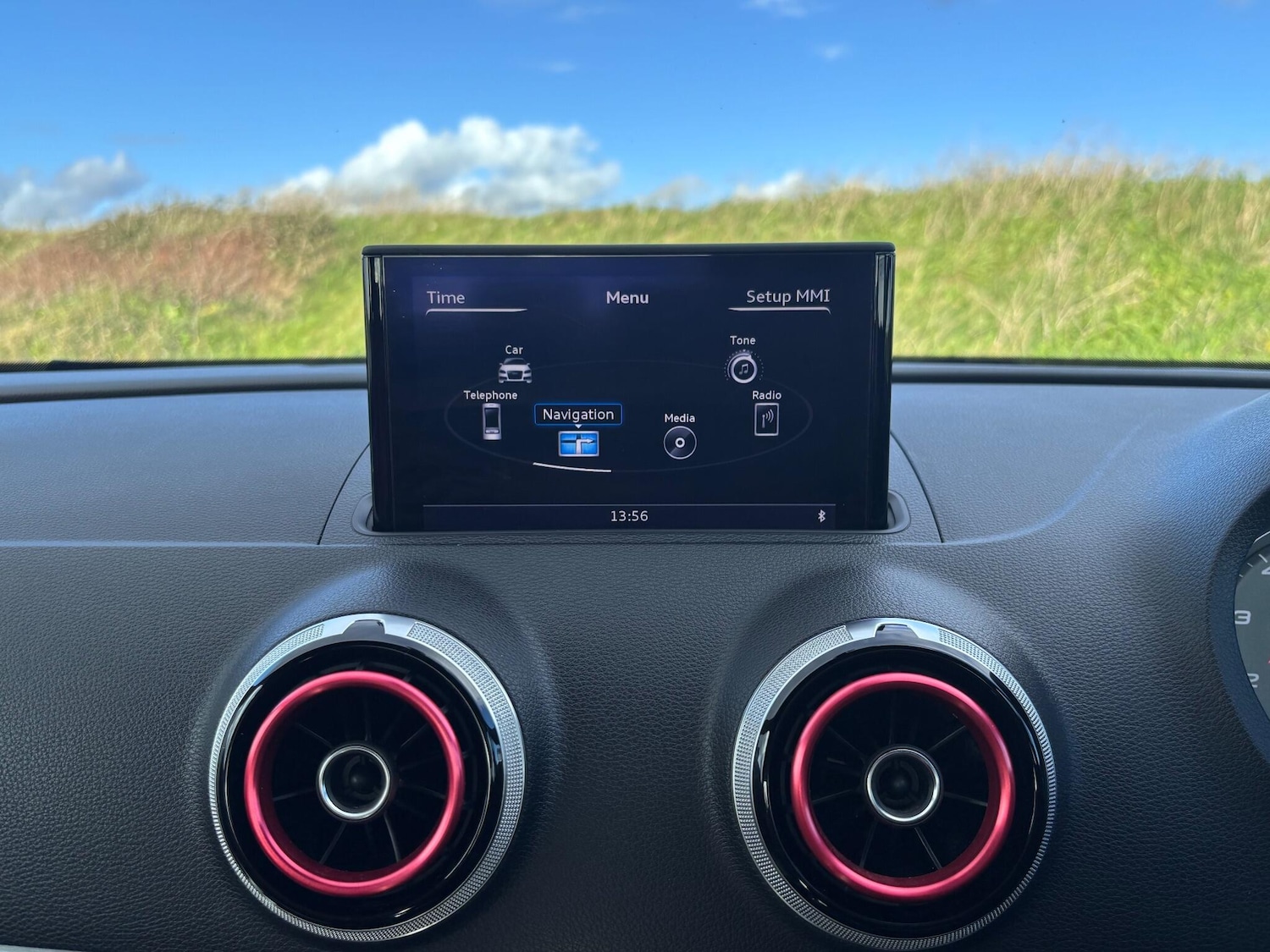 Used Audi S3 2014 for sale - 76446790: Photo 53