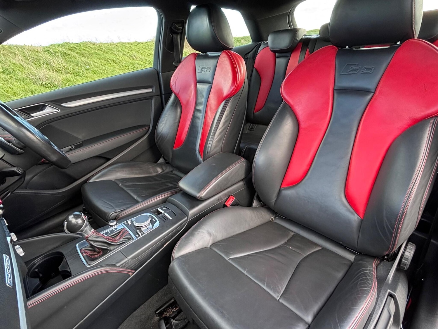 Used Audi S3 2014 for sale - 76446790: Photo 6