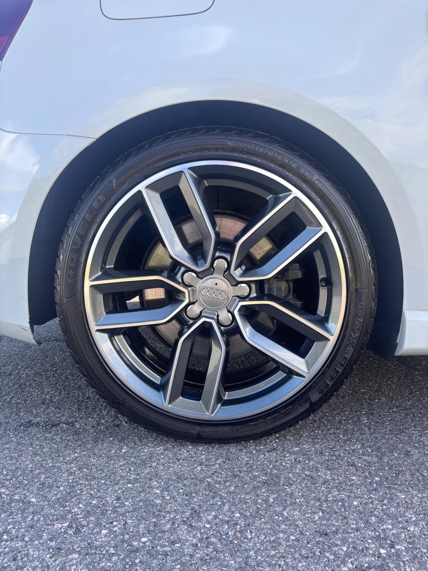 Used Audi S3 2014 for sale - 76446790: Photo 62