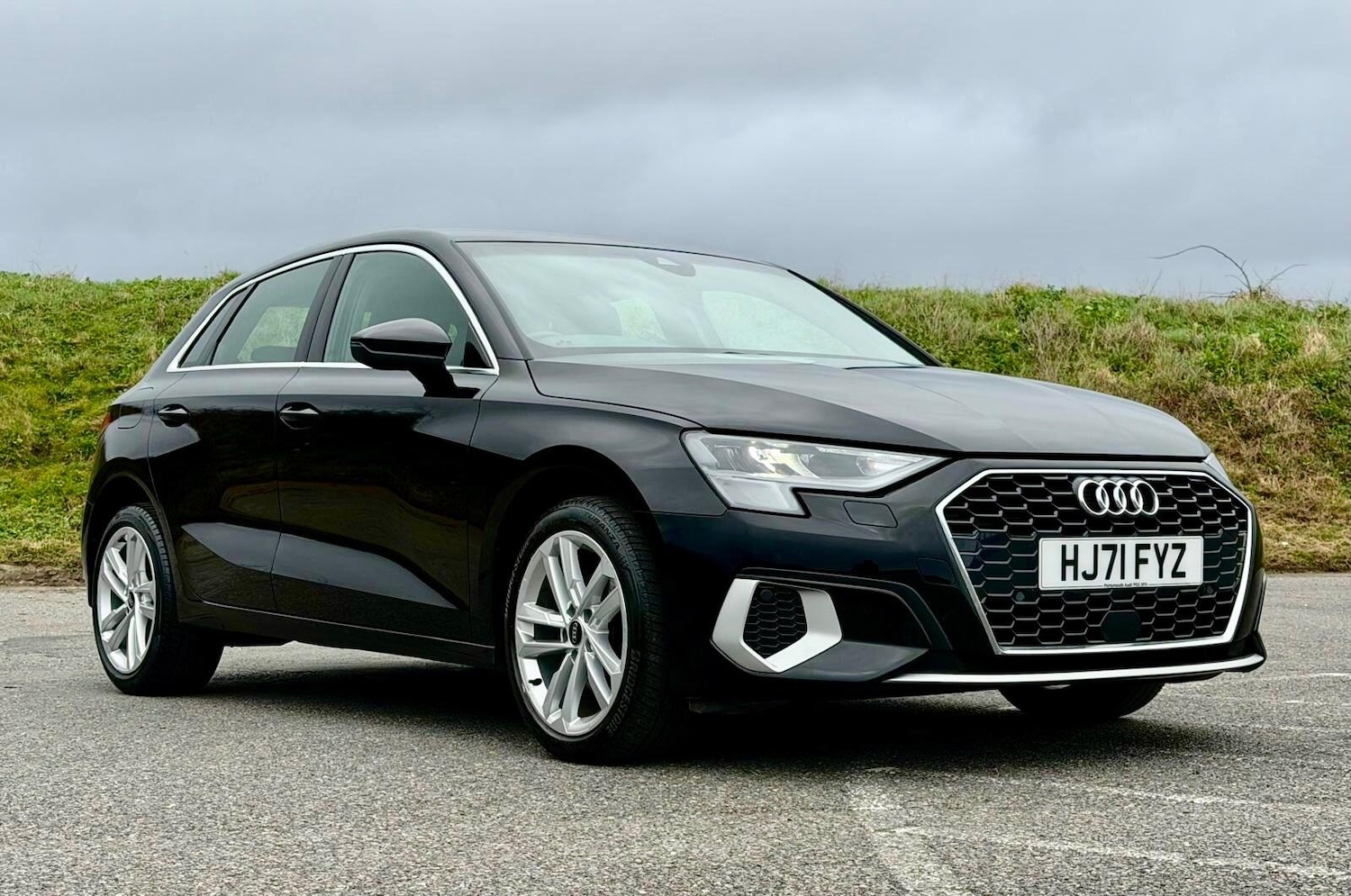 Used Audi A3 2022 for sale - 77696342: Photo 10