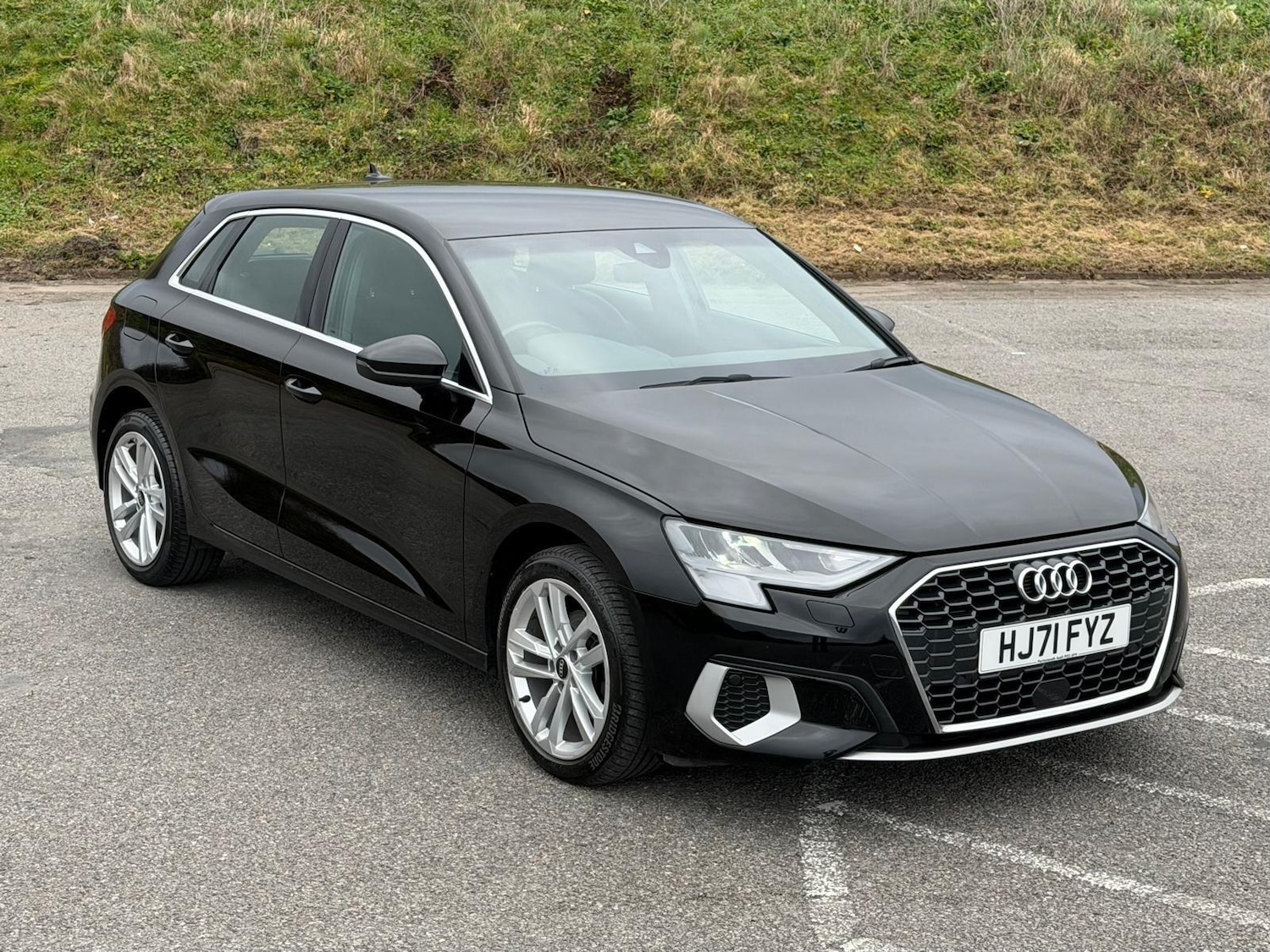 Used Audi A3 2022 for sale - 77696342: Photo 11
