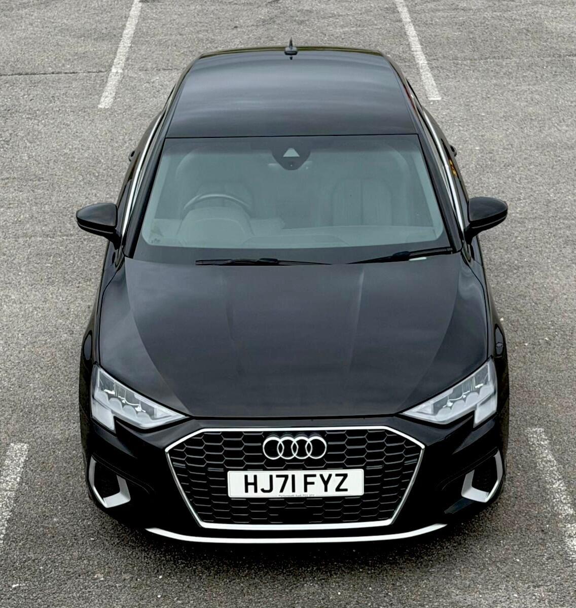 Used Audi A3 2022 for sale - 77696342: Photo 13