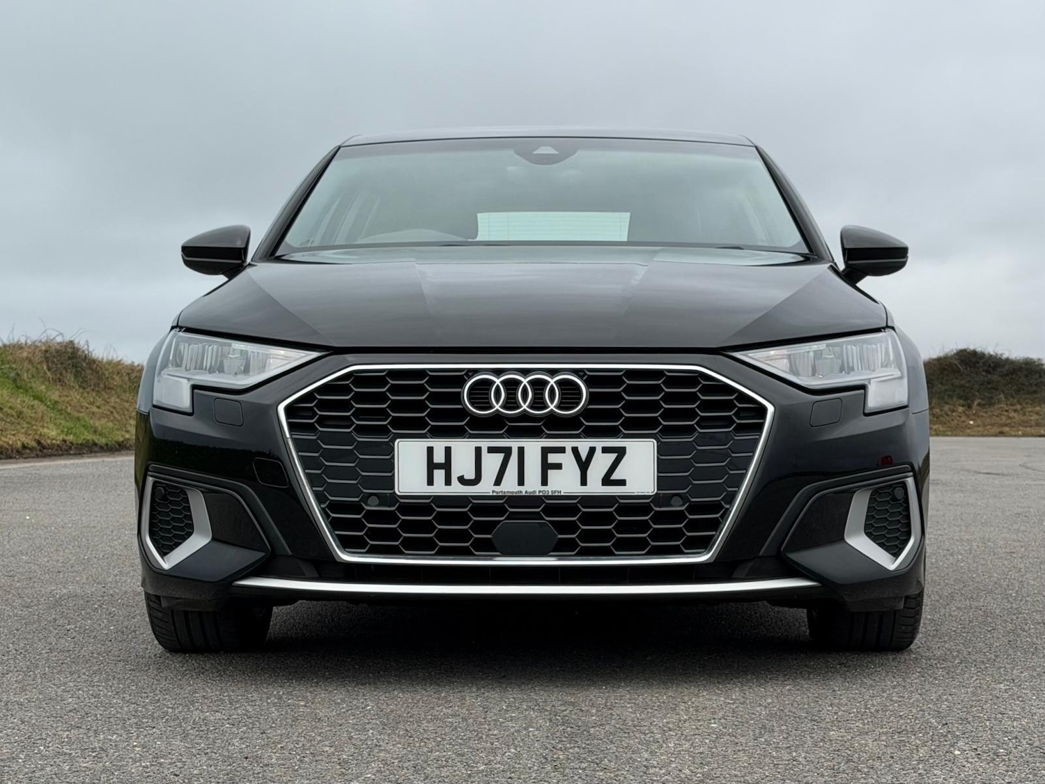 Used Audi A3 2022 for sale - 77696342: Photo 14