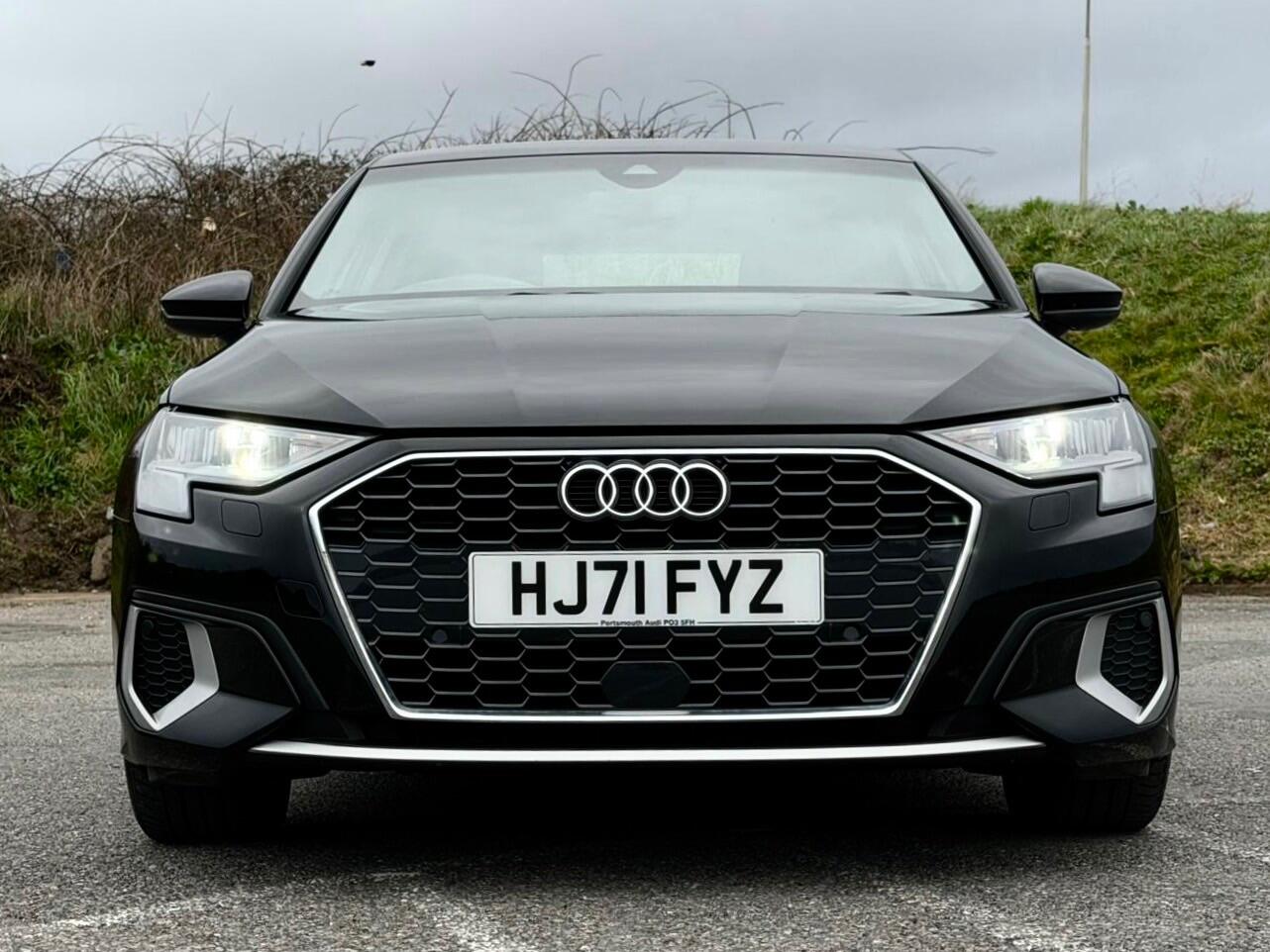 Used Audi A3 2022 for sale - 77696342: Photo 15