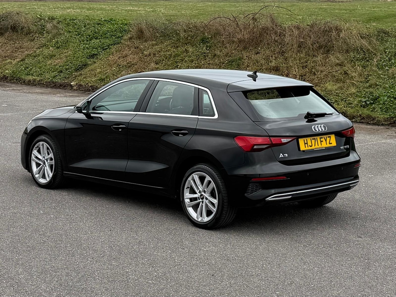 Used Audi A3 2022 for sale - 77696342: Photo 17