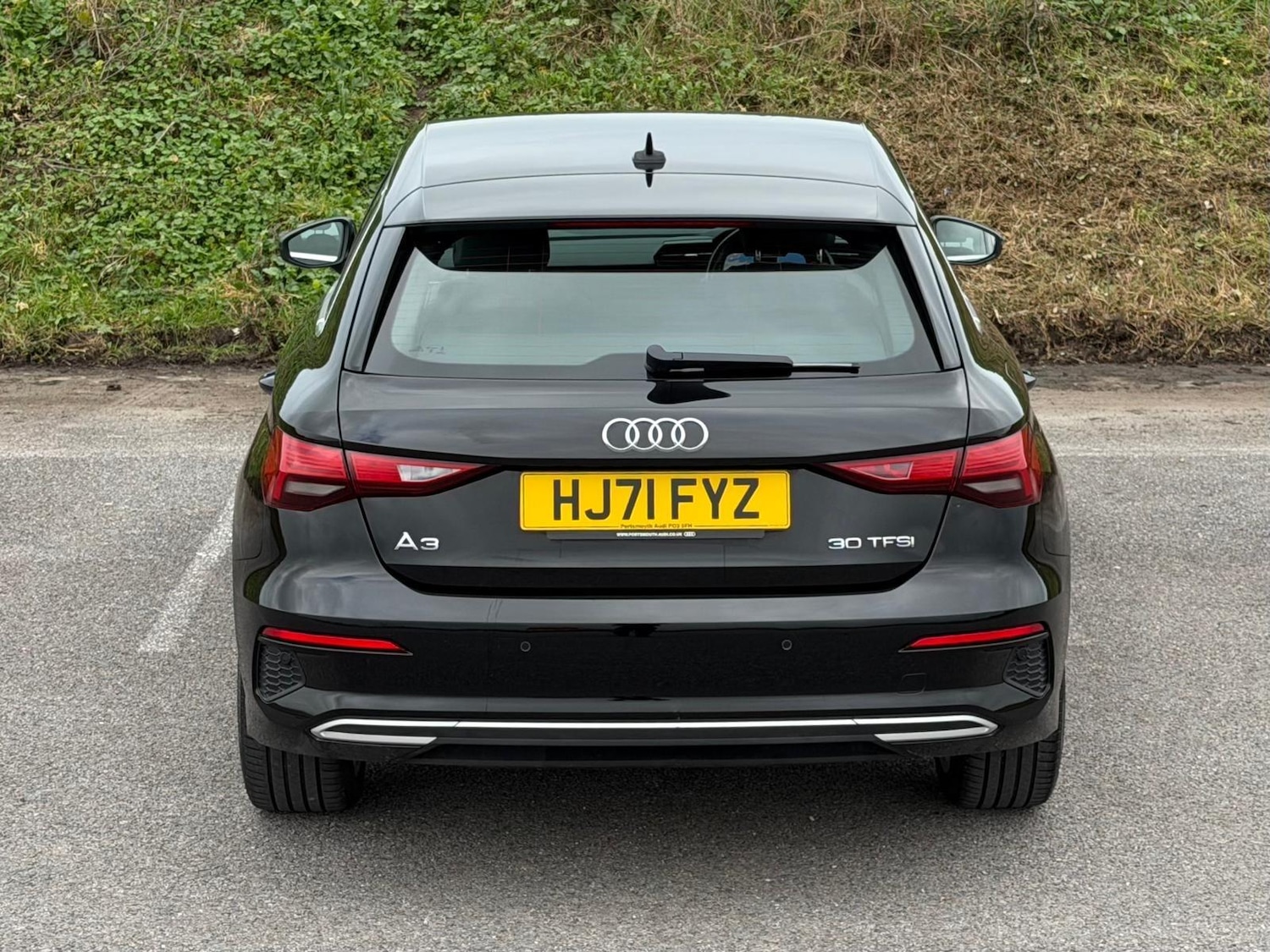 Used Audi A3 2022 for sale - 77696342: Photo 20