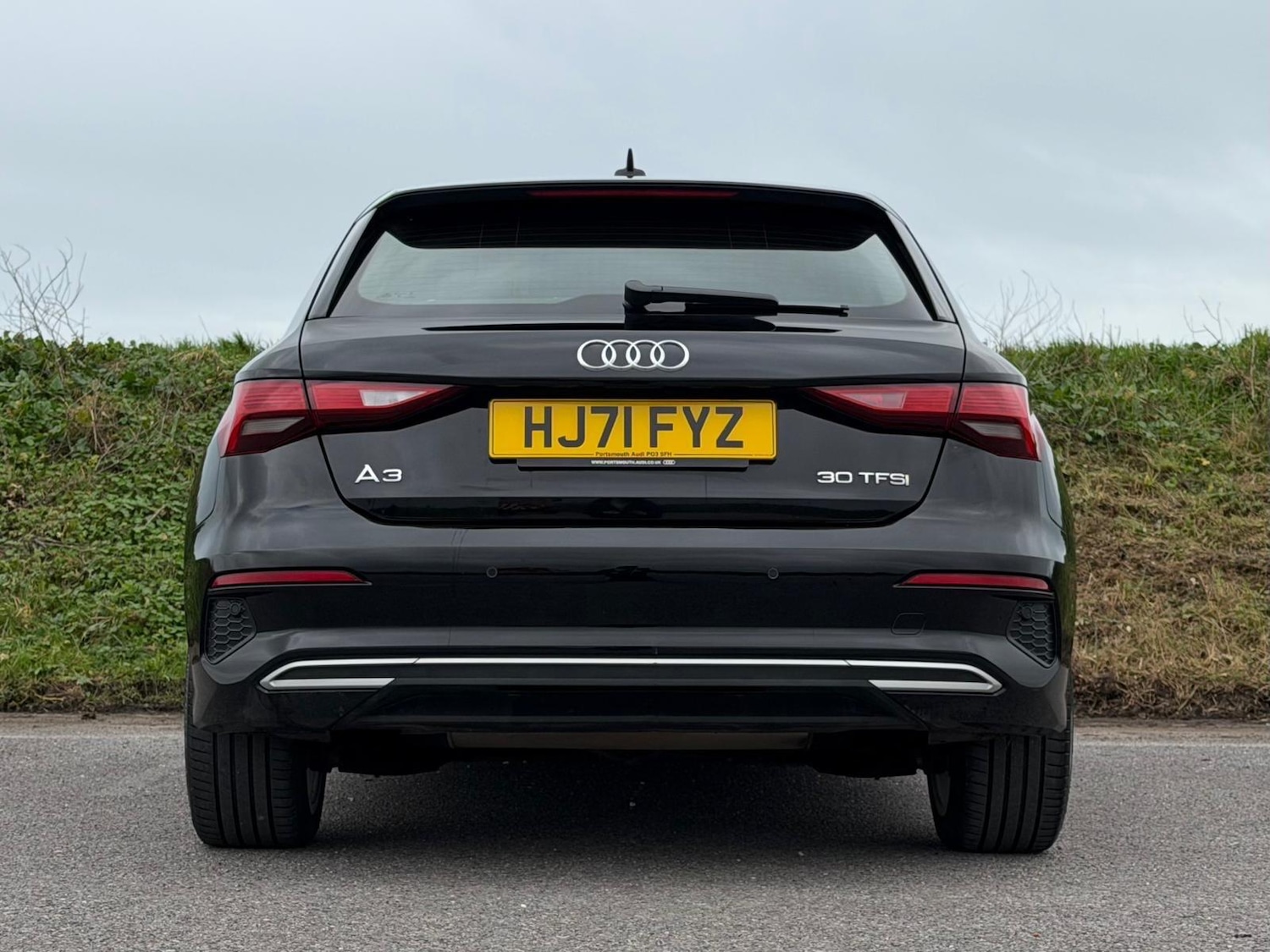 Used Audi A3 2022 for sale - 77696342: Photo 21