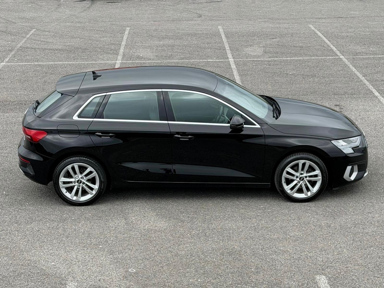 Used Audi A3 2022 for sale - 77696342: Photo 22