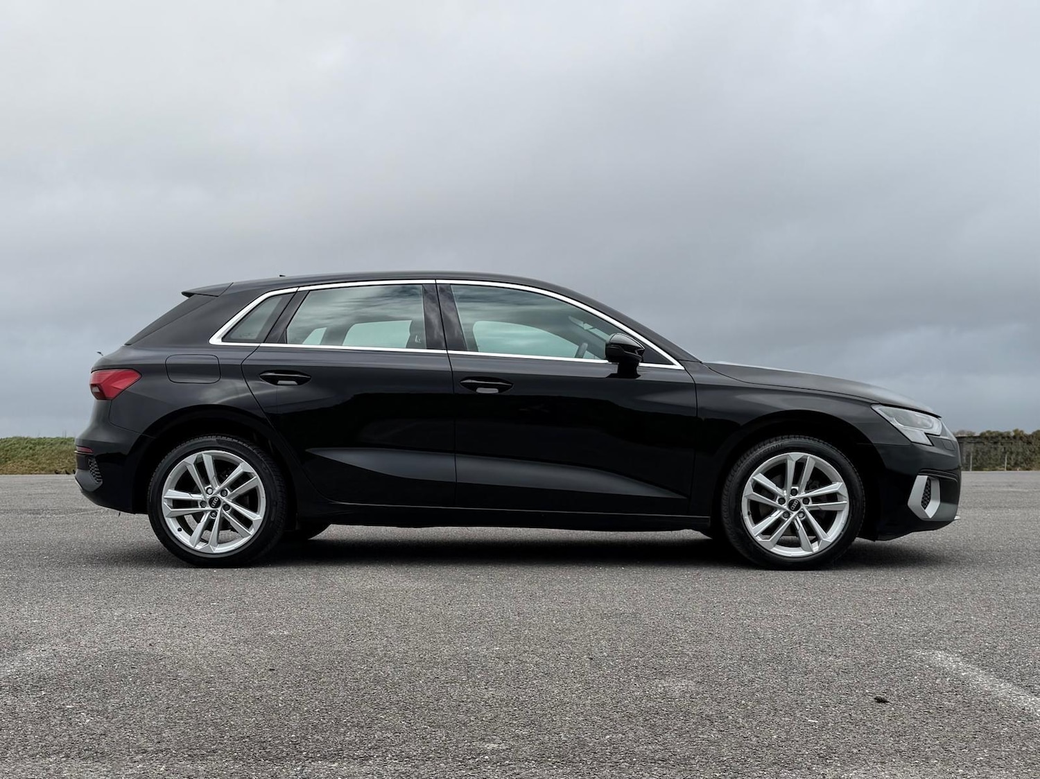 Used Audi A3 2022 for sale - 77696342: Photo 23