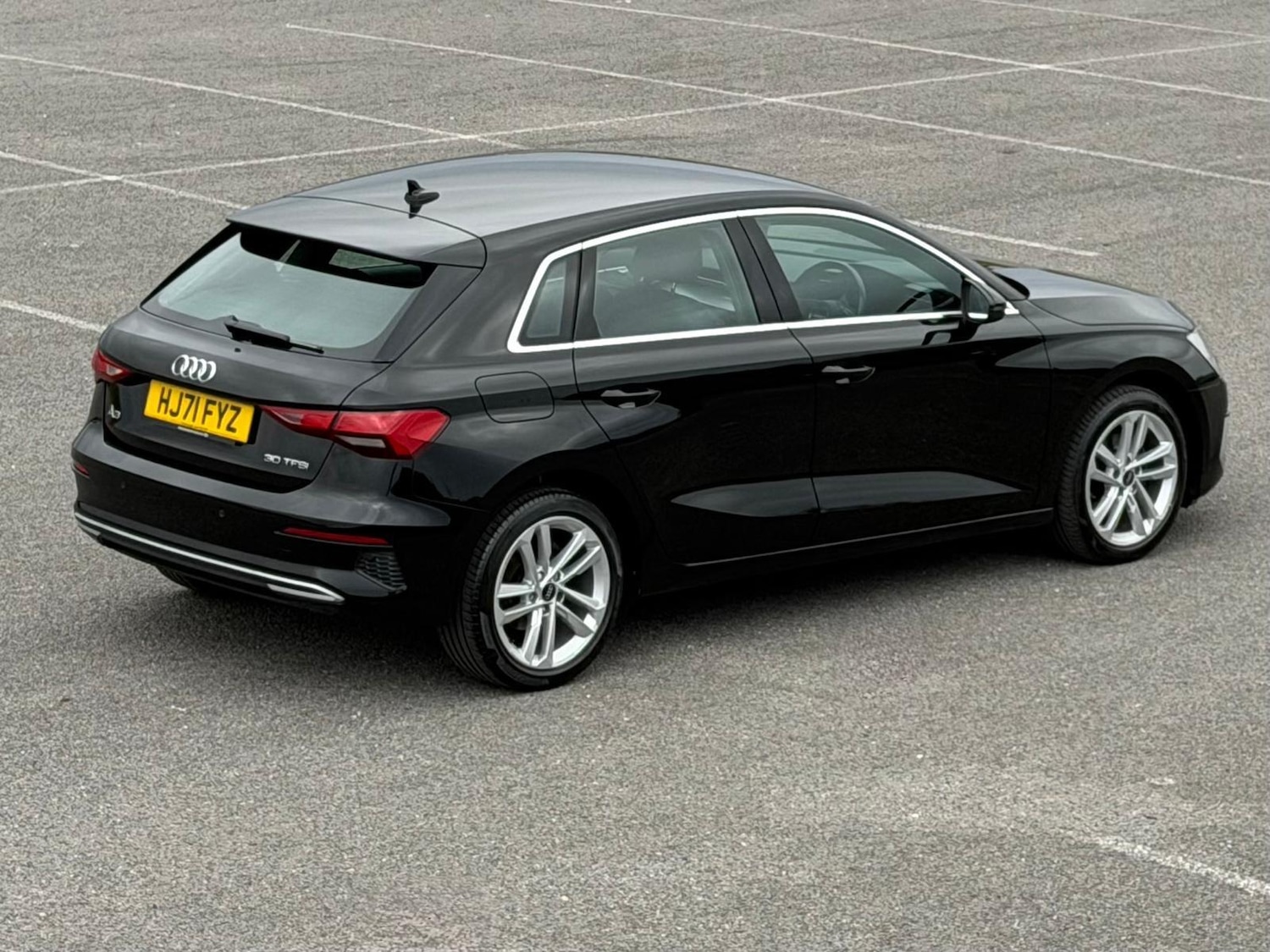 Used Audi A3 2022 for sale - 77696342: Photo 24