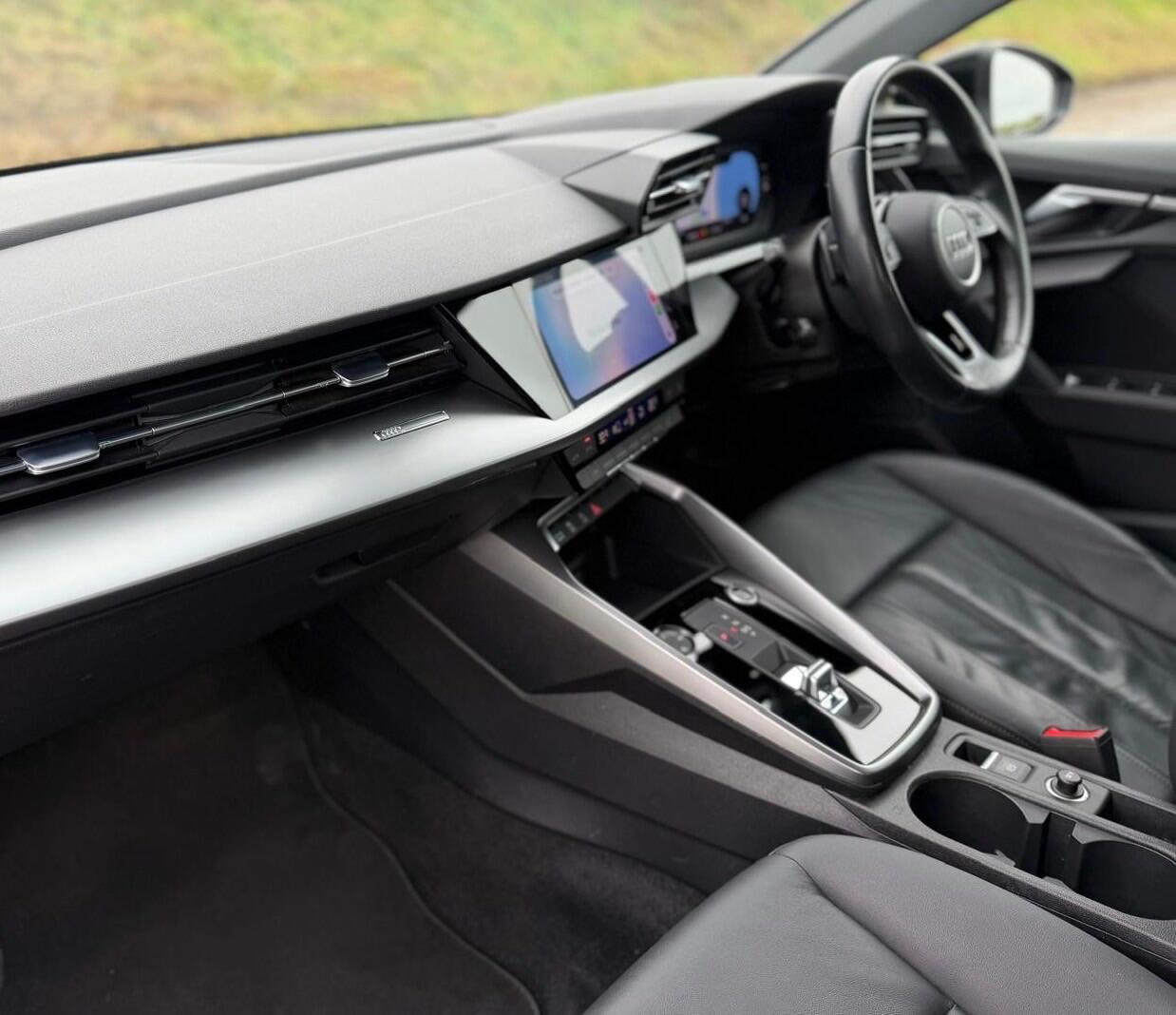 Used Audi A3 2022 for sale - 77696342: Photo 25