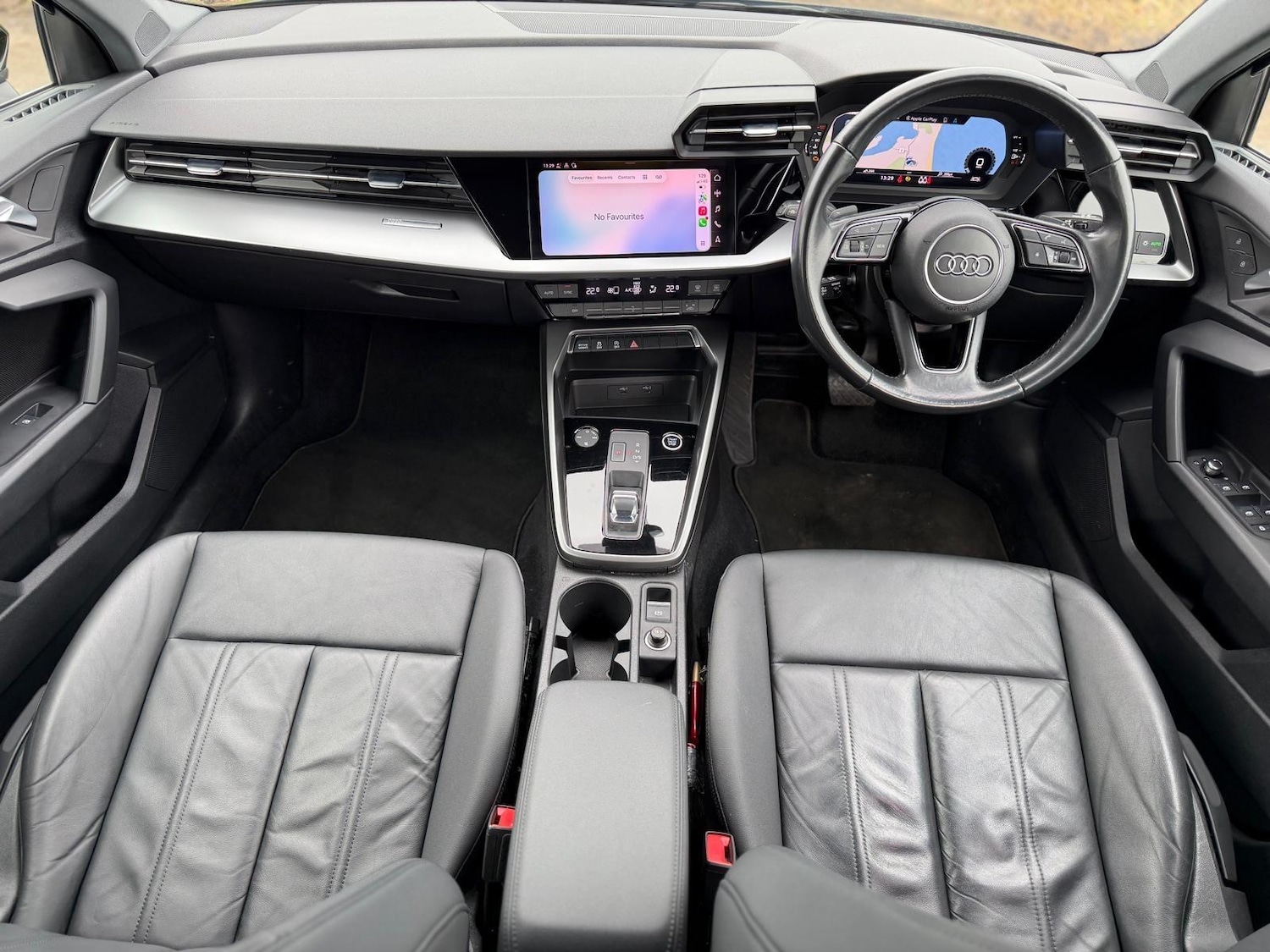 Used Audi A3 2022 for sale - 77696342: Photo 26