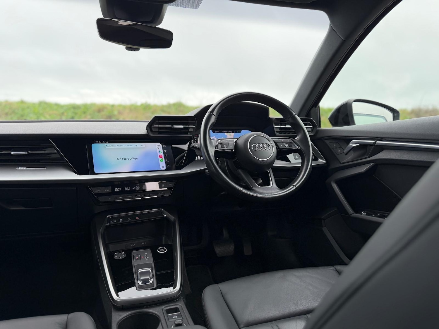 Used Audi A3 2022 for sale - 77696342: Photo 27