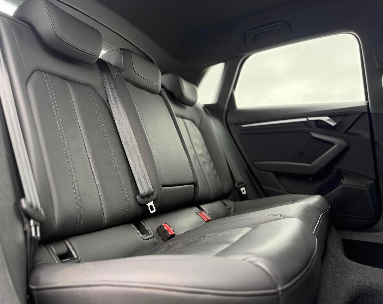 Used Audi A3 2022 for sale - 77696342: Photo 34