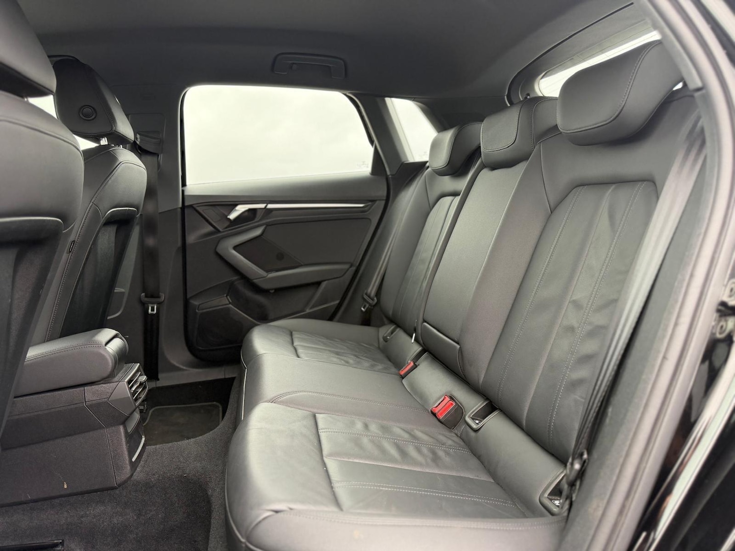 Used Audi A3 2022 for sale - 77696342: Photo 35