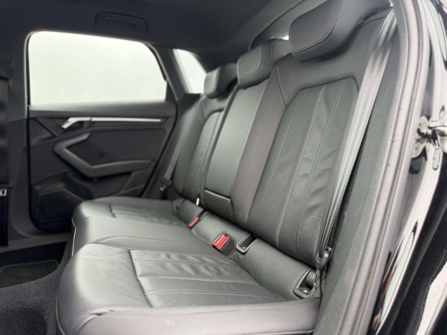 Used Audi A3 2022 for sale - 77696342: Photo 36