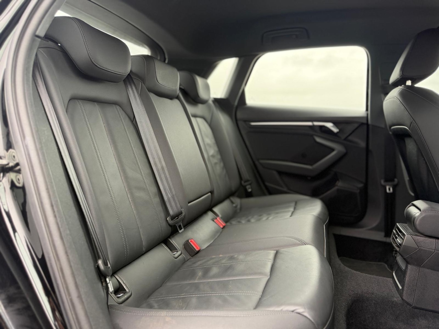 Used Audi A3 2022 for sale - 77696342: Photo 38