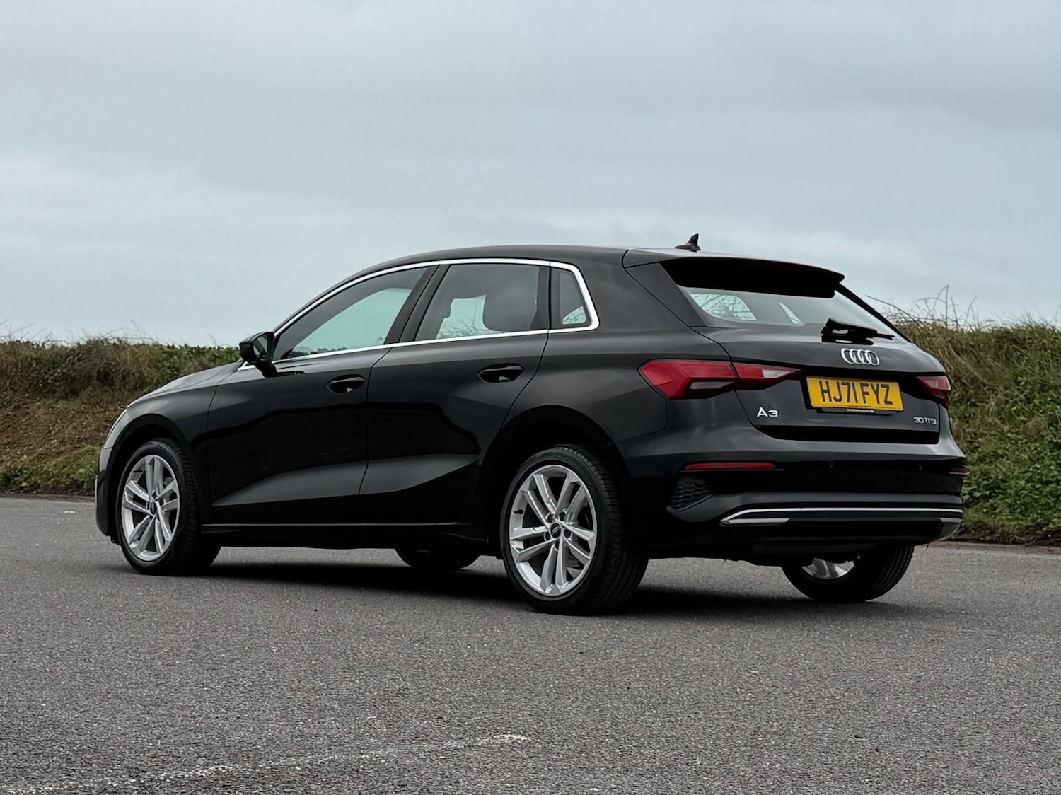 Used Audi A3 2022 for sale - 77696342: Photo 4