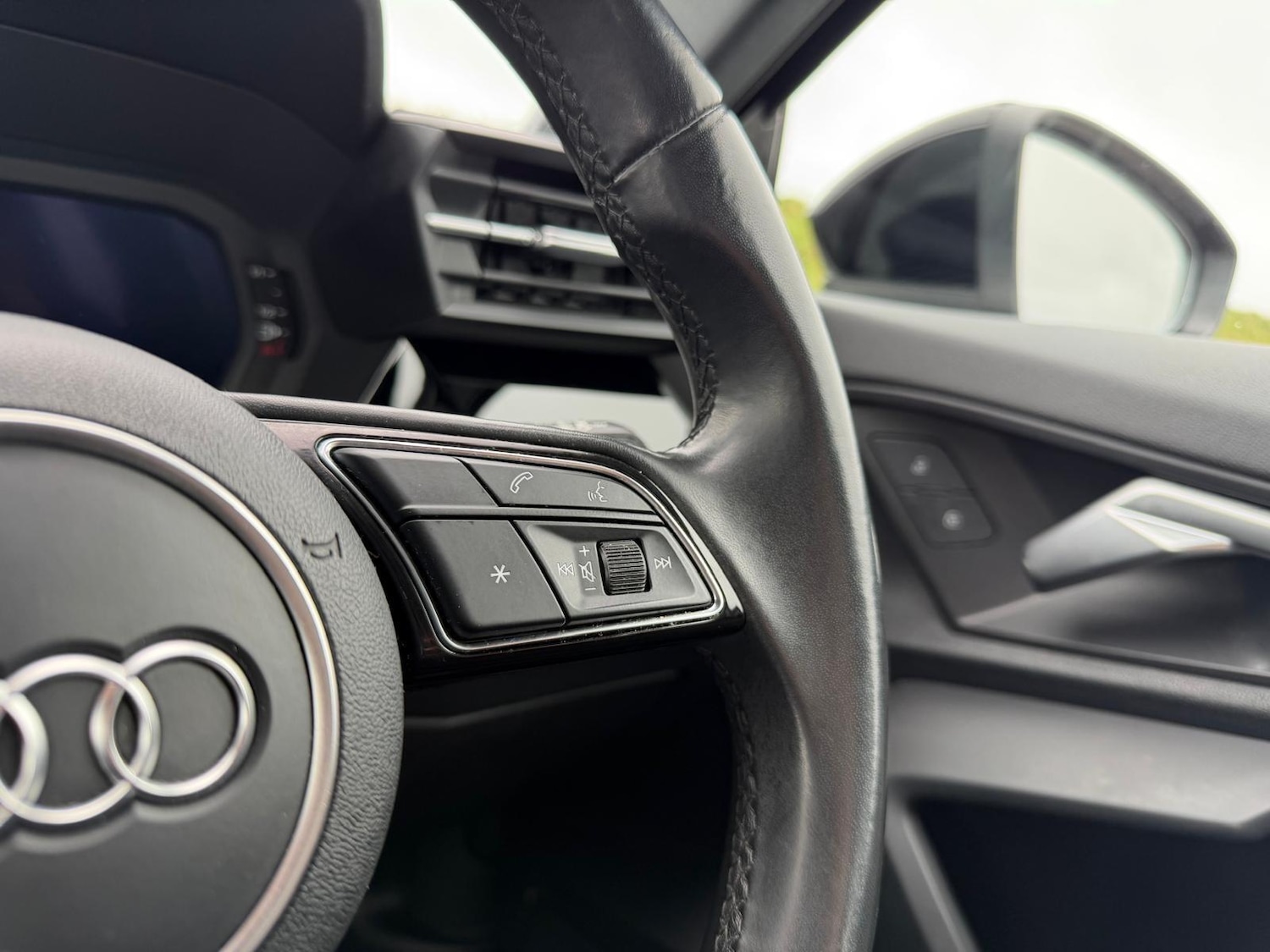 Used Audi A3 2022 for sale - 77696342: Photo 40