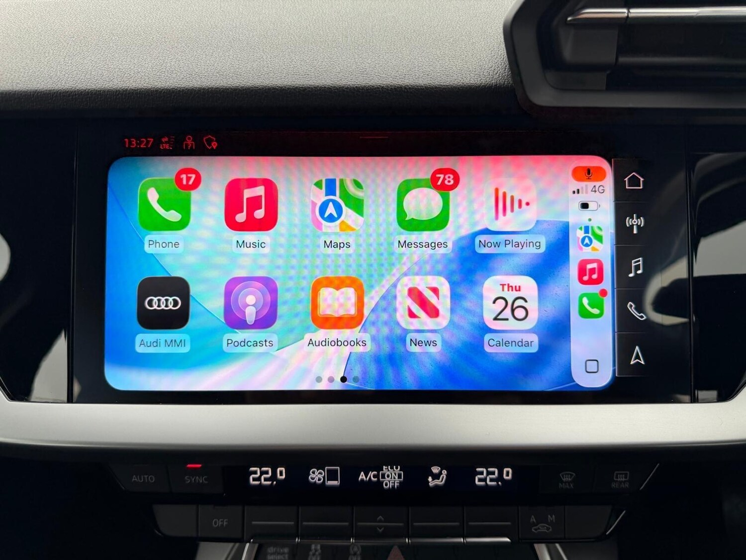 Used Audi A3 2022 for sale - 77696342: Photo 41