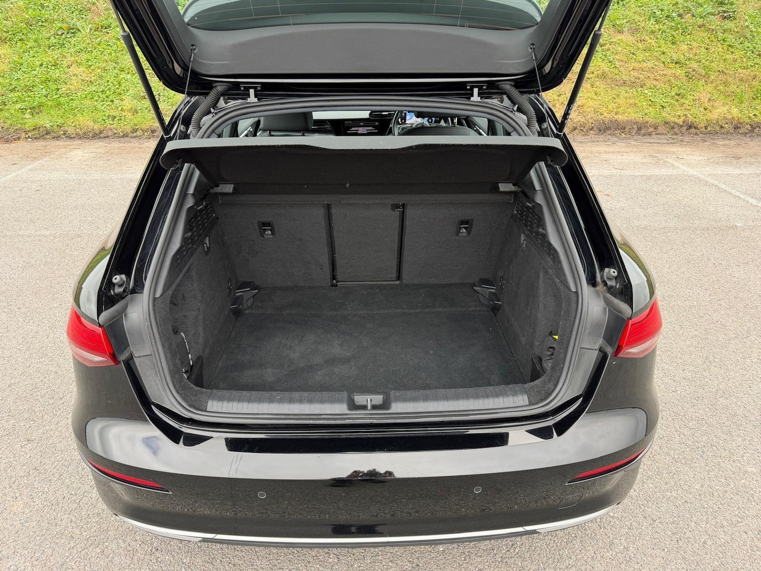 Used Audi A3 2022 for sale - 77696342: Photo 44