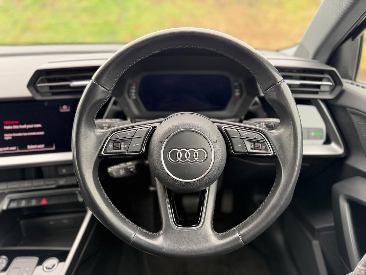 Used Audi A3 2022 for sale - 77696342: Photo 45