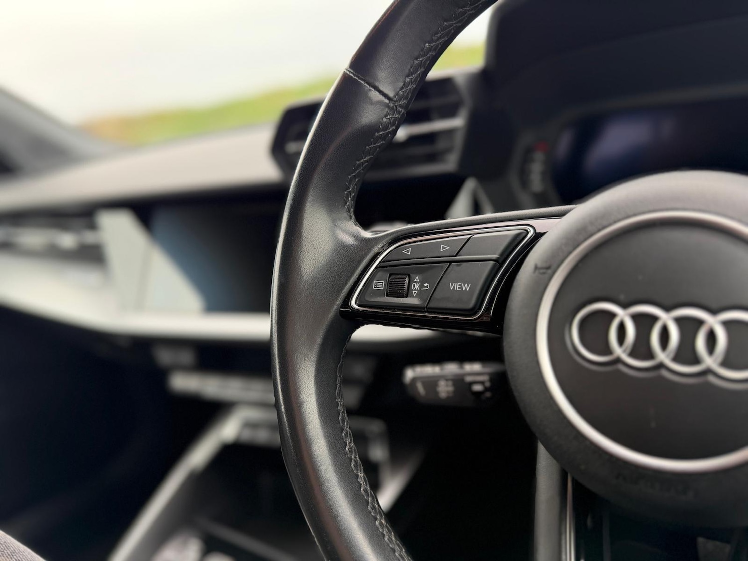 Used Audi A3 2022 for sale - 77696342: Photo 46