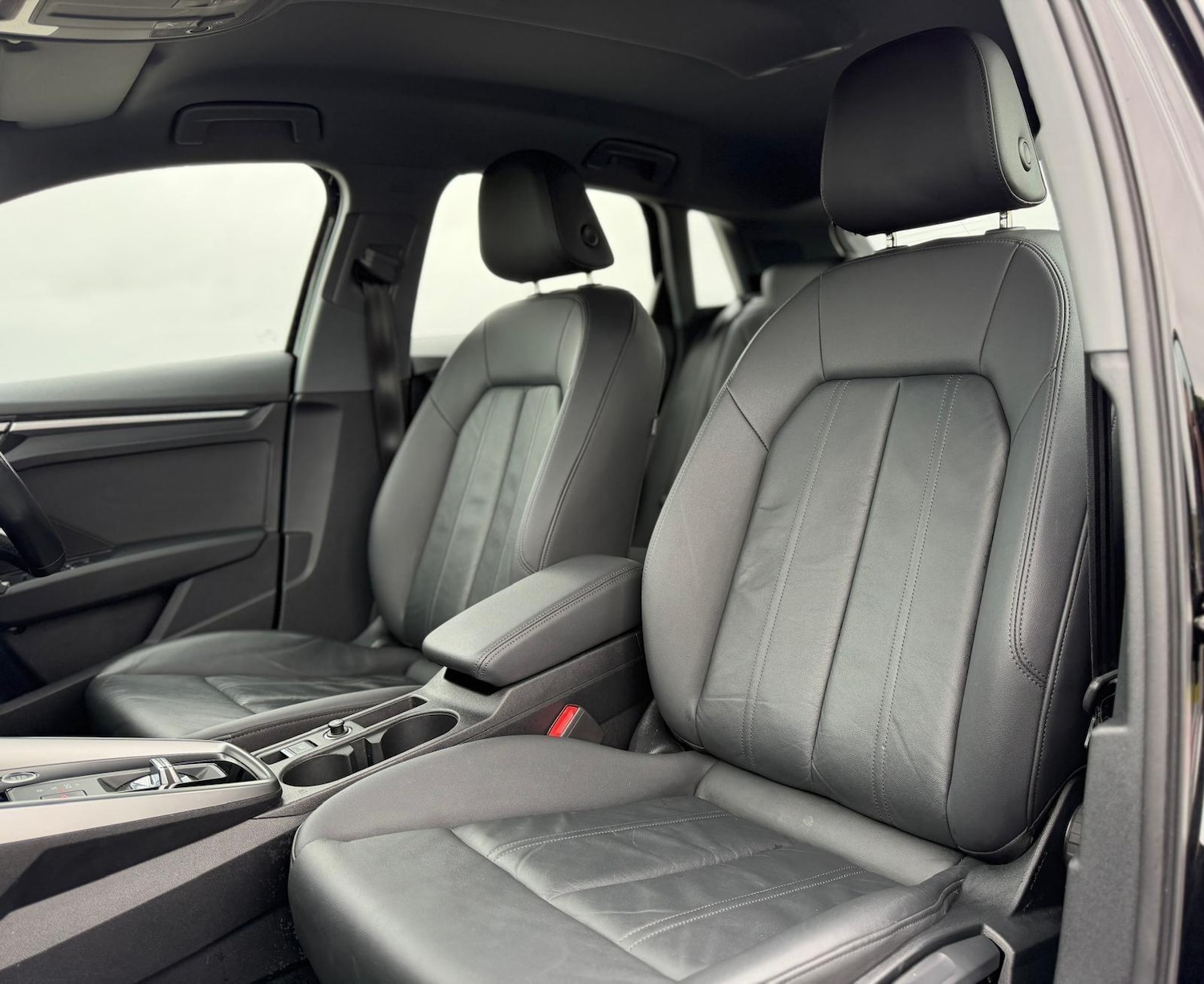 Used Audi A3 2022 for sale - 77696342: Photo 47