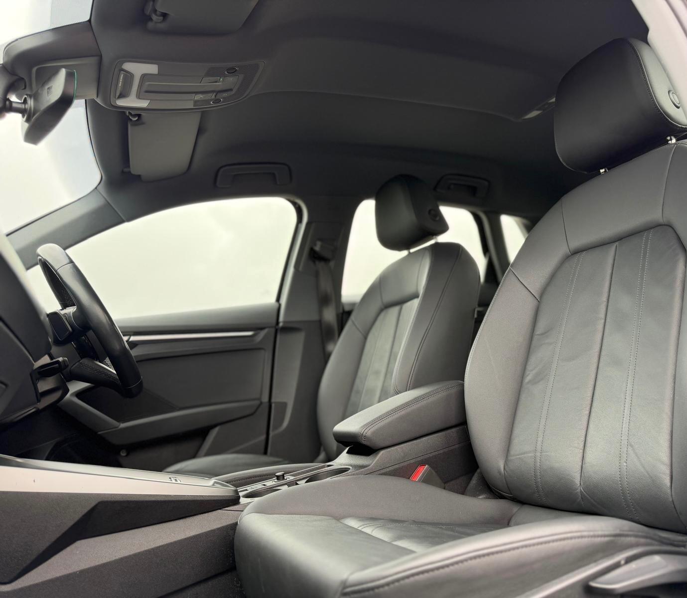 Used Audi A3 2022 for sale - 77696342: Photo 48