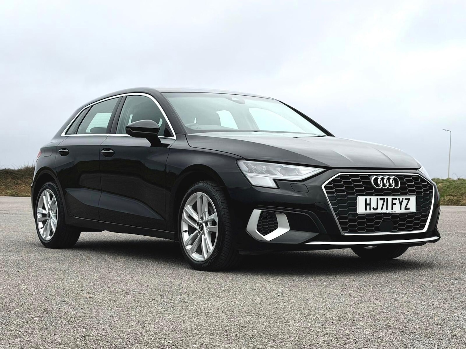 Used Audi A3 2022 for sale - 77696342: Photo 5