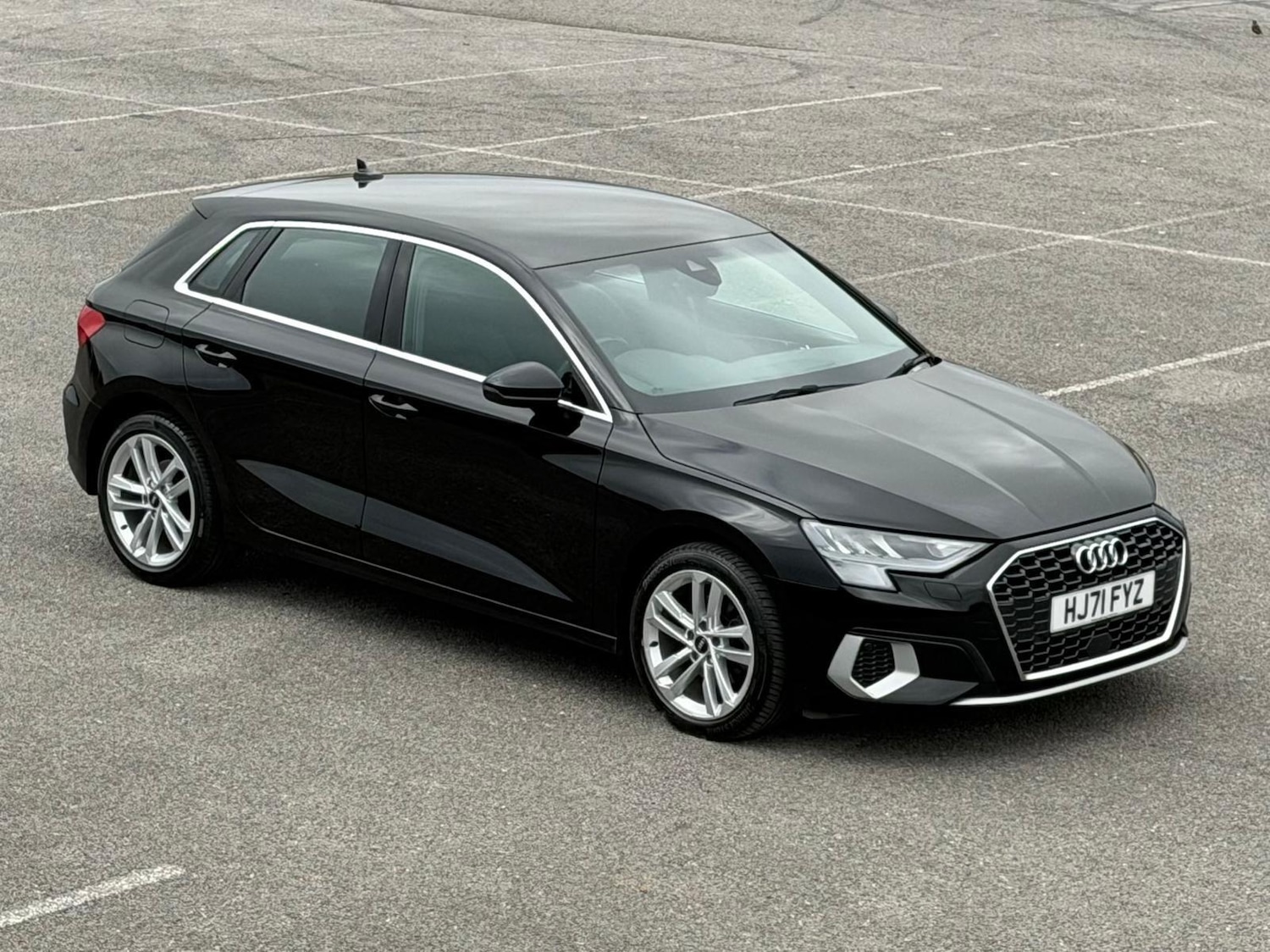 Used Audi A3 2022 for sale - 77696342: Photo 6