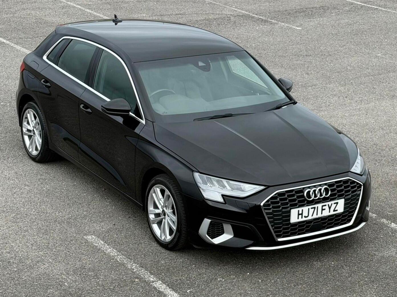 Used Audi A3 2022 for sale - 77696342: Photo 7