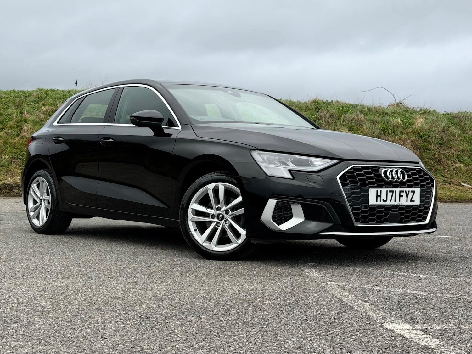 Used Audi A3 2022 for sale - 77696342: Photo 8