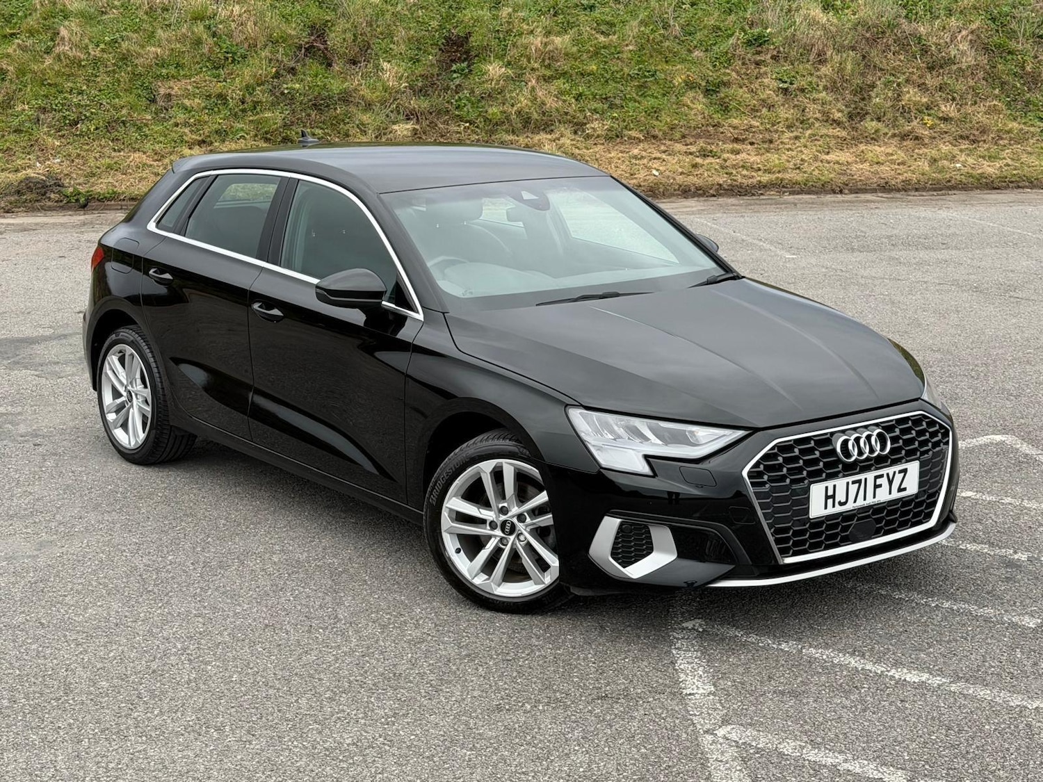 Used Audi A3 2022 for sale - 77696342: Photo 9