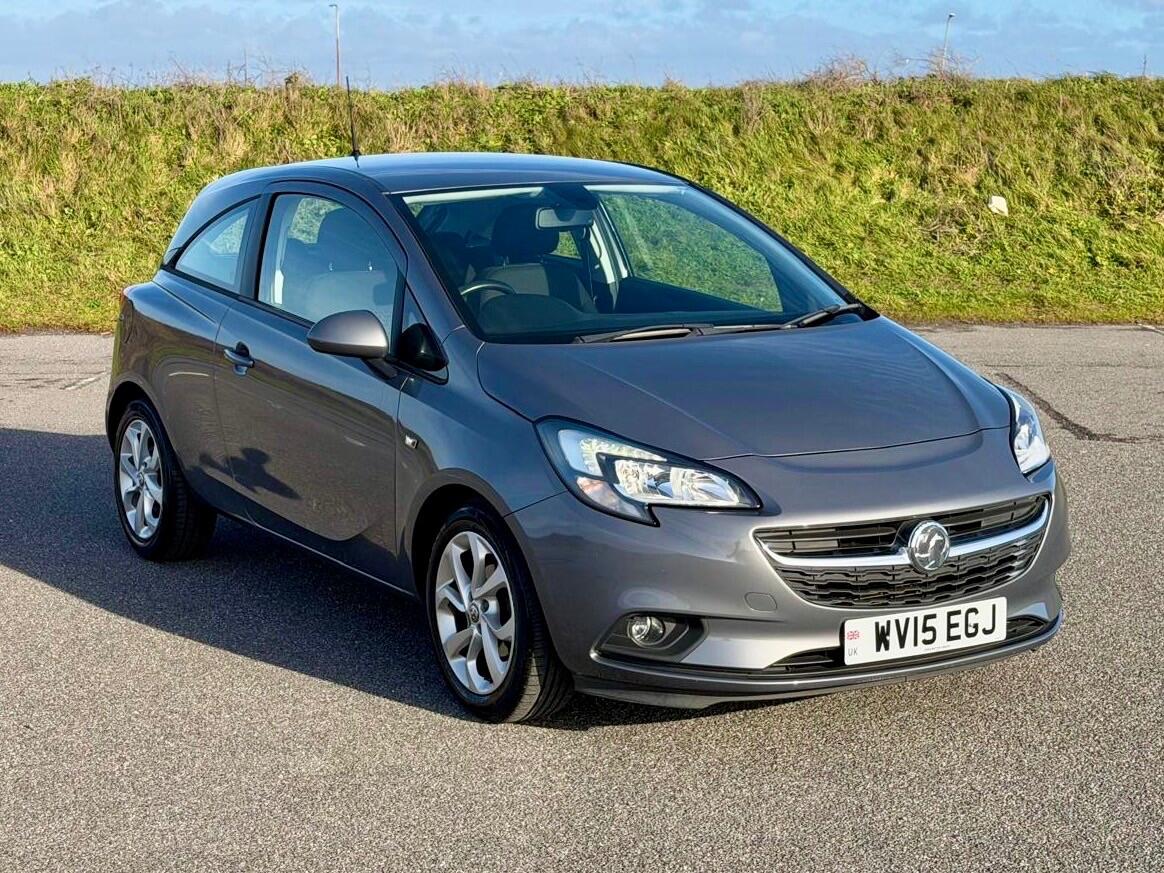 Used Vauxhall Corsa 2015 for sale - 77267684: Photo 10