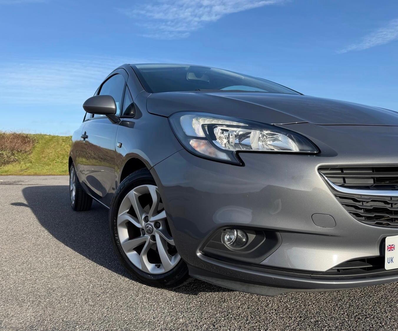 Used Vauxhall Corsa 2015 for sale - 77267684: Photo 11