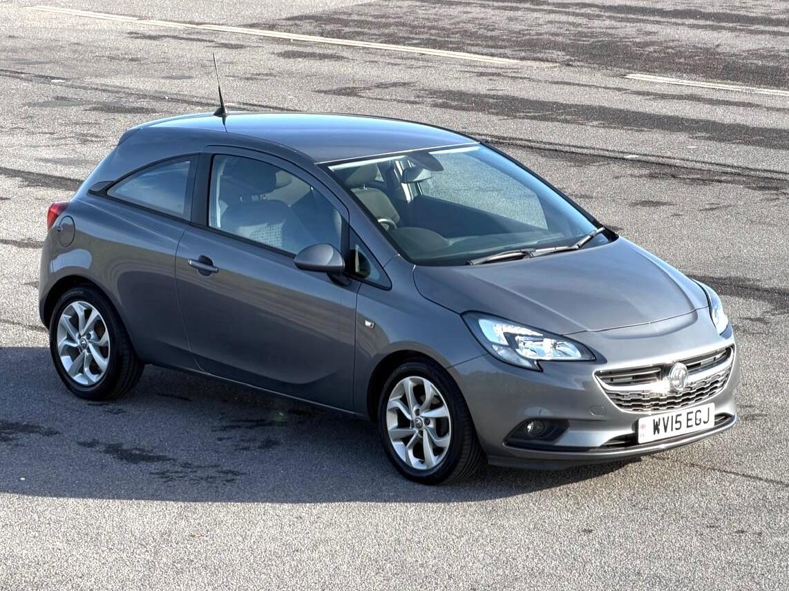 Used Vauxhall Corsa 2015 for sale - 77267684: Photo 13