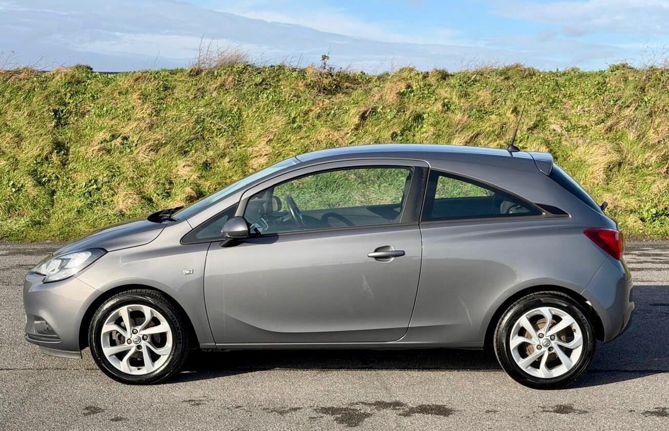 Used Vauxhall Corsa 2015 for sale - 77267684: Photo 18