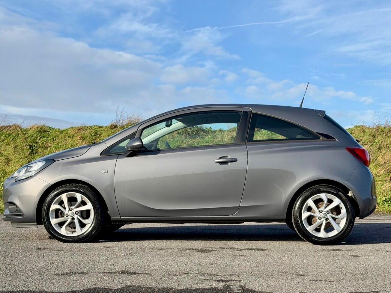 Used Vauxhall Corsa 2015 for sale - 77267684: Photo 19