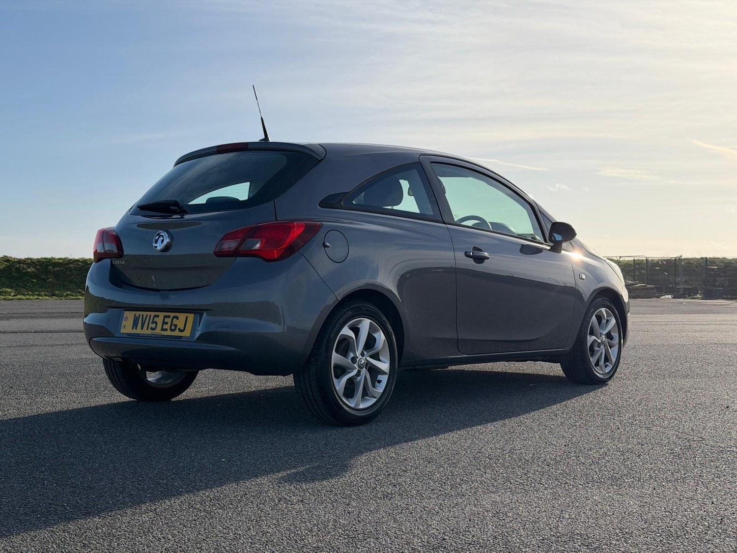 Used Vauxhall Corsa 2015 for sale - 77267684: Photo 23