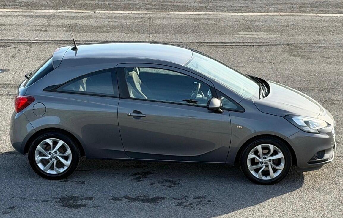 Used Vauxhall Corsa 2015 for sale - 77267684: Photo 26