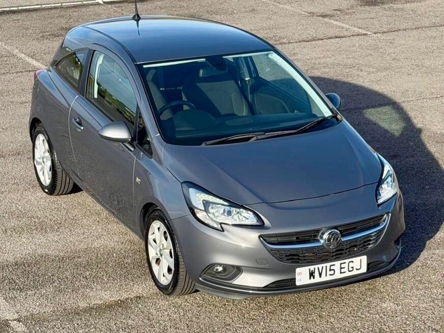Used Vauxhall Corsa 2015 for sale - 77267684: Photo 27