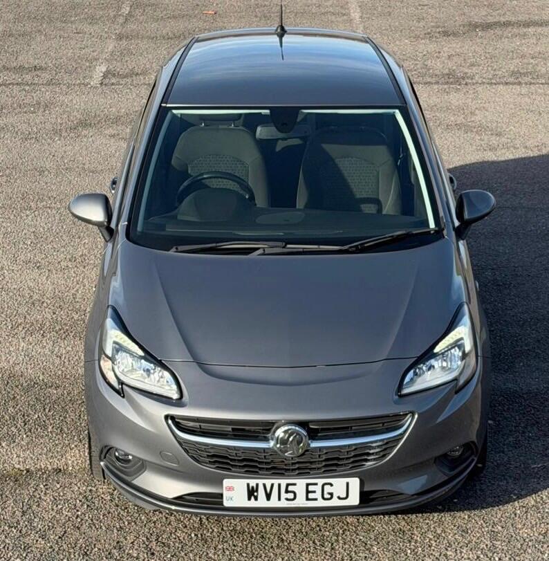Used Vauxhall Corsa 2015 for sale - 77267684: Photo 28