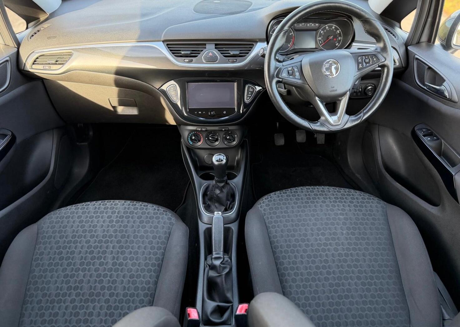 Used Vauxhall Corsa 2015 for sale - 77267684: Photo 29